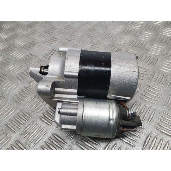 Motor Arranque Para Dacia Lodgy
