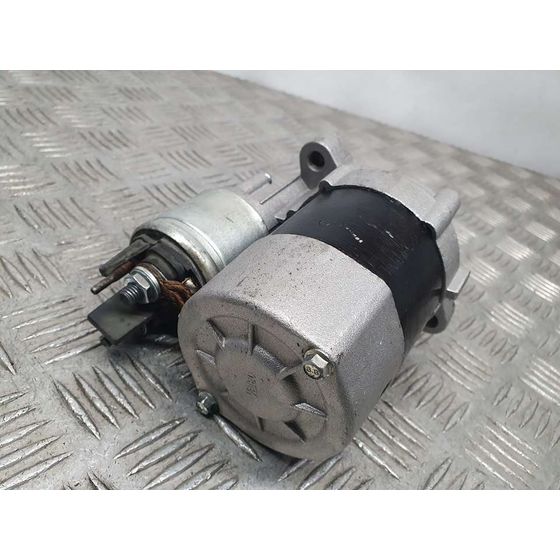 Motor Arranque Para Dacia Lodgy
