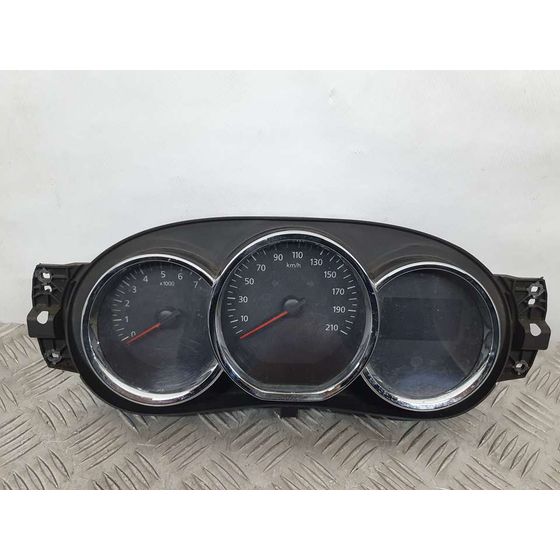 Cuadro Instrumentos Para Dacia Lodgy