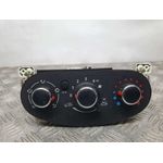 Mando Calefaccion / Aire Acondicionado Para Dacia Lodgy