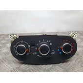 Mando Calefaccion / Aire Acondicionado Para Dacia Lodgy