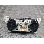 Mando Calefaccion / Aire Acondicionado Para Dacia Lodgy