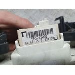 Mando Calefaccion / Aire Acondicionado Para Dacia Lodgy
