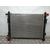 Radiador Agua Para Dacia Lodgy