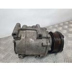 Compresor Aire Acondicionado Para Ford Focus Berlina