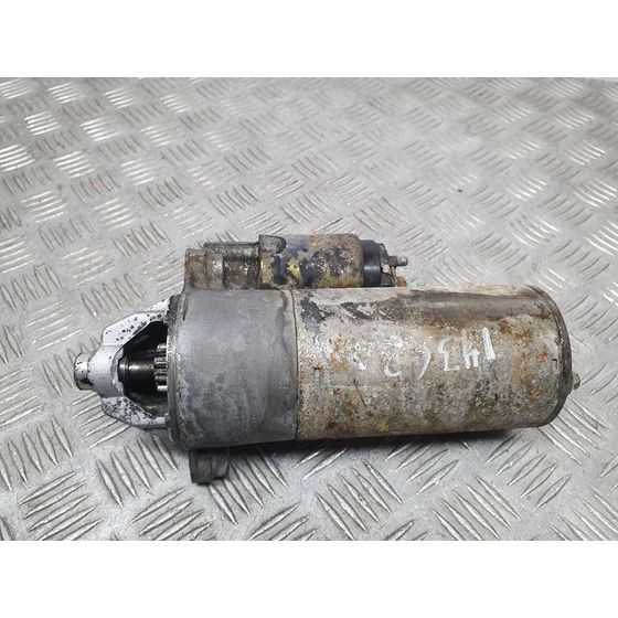 Motor Arranque Para Ford Focus Berlina