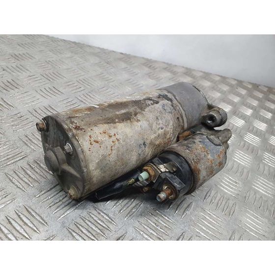 Motor Arranque Para Ford Focus Berlina