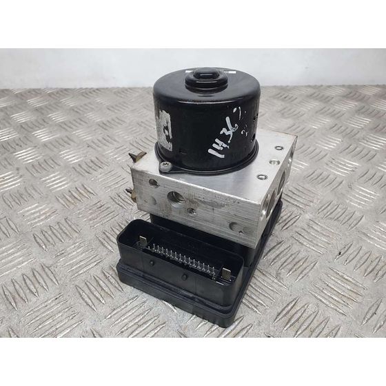 Abs para Ford Focus Berlina (Cak)