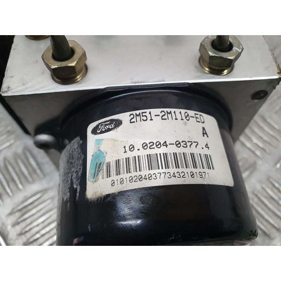 Abs para Ford Focus Berlina (Cak)