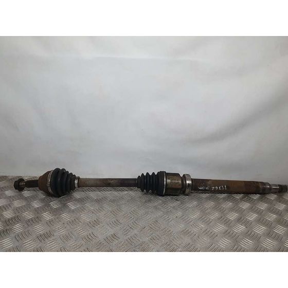 Transmision Delantera Derecha Para Ford Focus Berlina