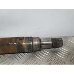 Transmision Delantera Derecha Para Ford Focus Berlina