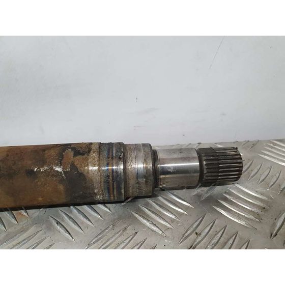 Transmision Delantera Derecha Para Ford Focus Berlina