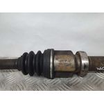 Transmision Delantera Derecha Para Ford Focus Berlina