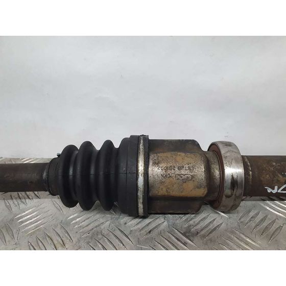 Transmision Delantera Derecha Para Ford Focus Berlina