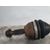 Transmision Delantera Derecha Para Ford Focus Berlina