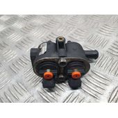 Inyector Para Dacia Lodgy