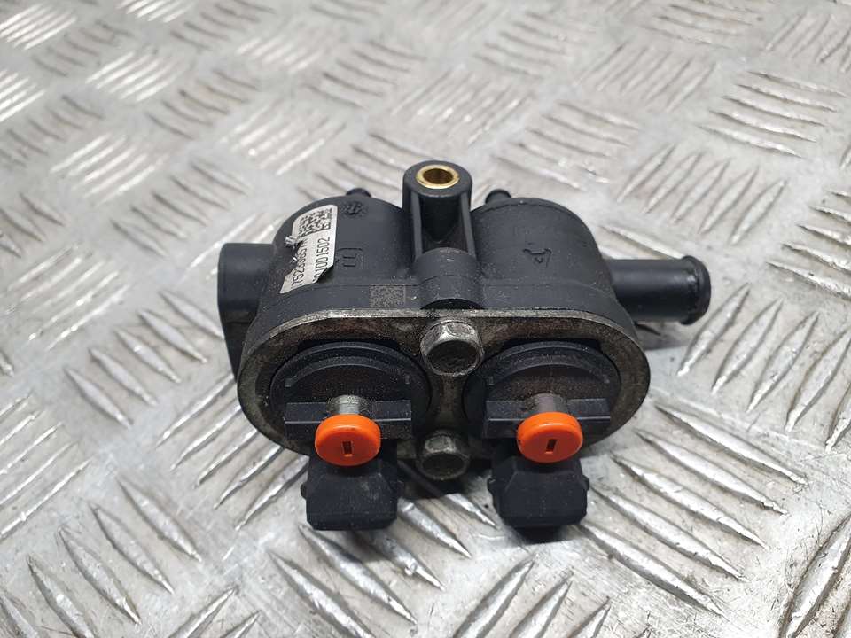 Inyector Para Dacia Lodgy