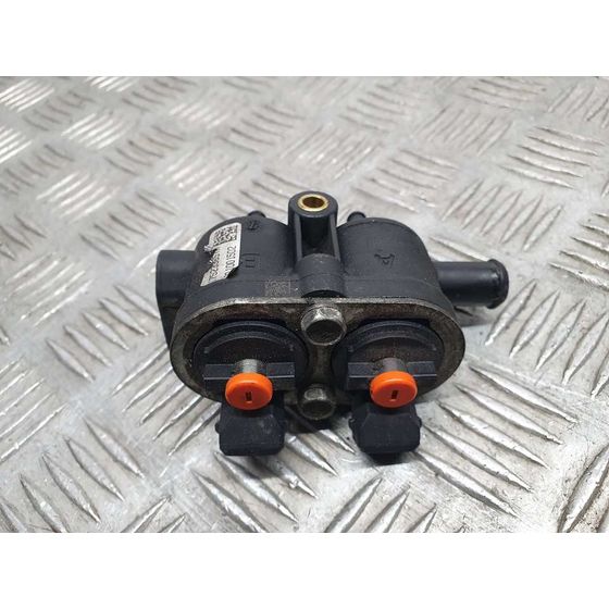 Inyector Para Dacia Lodgy