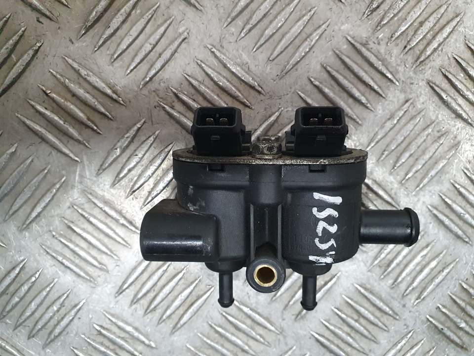 Inyector Para Dacia Lodgy