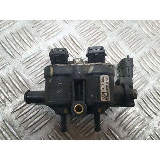 Inyector Para Dacia Lodgy