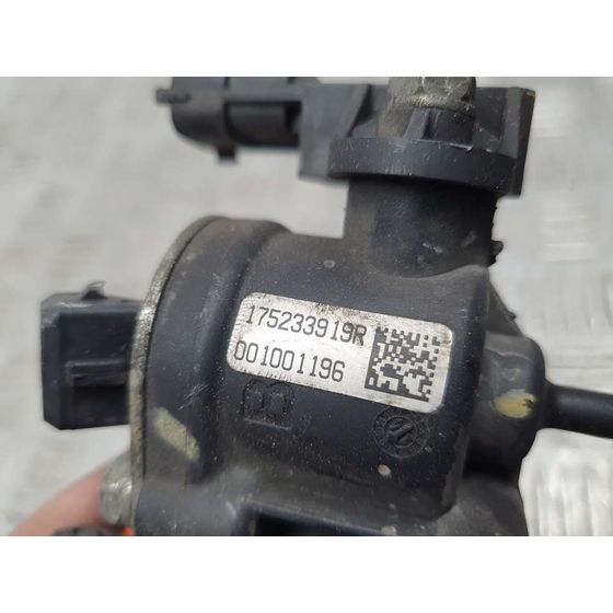 Inyector Para Dacia Lodgy