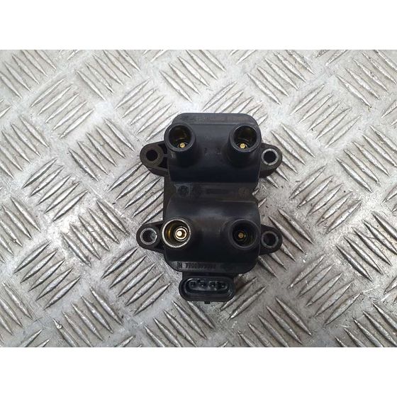 Bobina Encendido Para Dacia Lodgy
