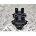 Bobina Encendido Para Dacia Lodgy