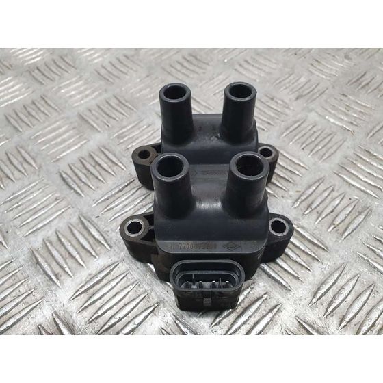 Bobina Encendido Para Dacia Lodgy