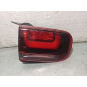Piloto Trasero Izquierdo Para Citroen C4 Cactus