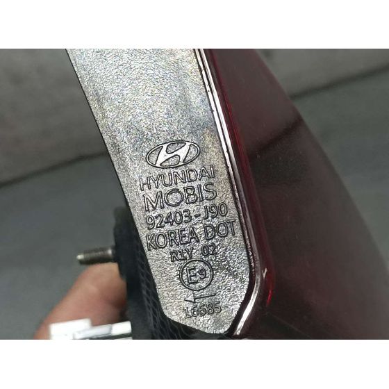 Piloto Trasero Izquierdo para Hyundai Kona