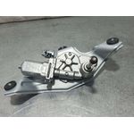 Motor Limpia Trasero para Hyundai Kona