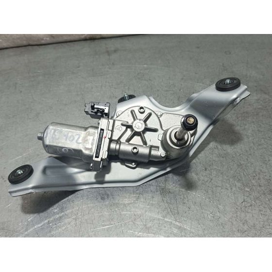 Motor Limpia Trasero para Hyundai Kona