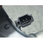 Motor Limpia Trasero para Hyundai Kona