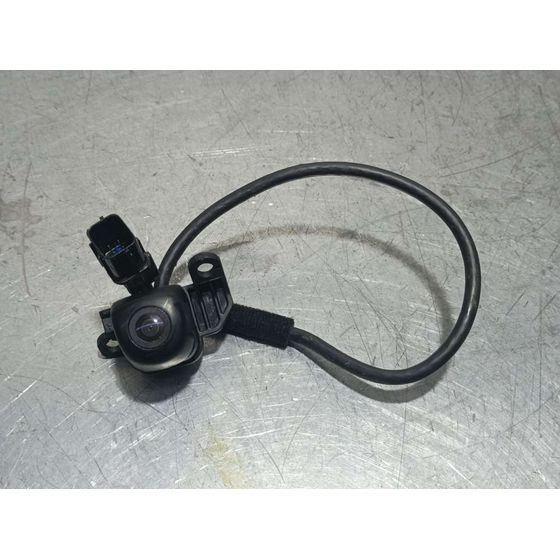 Camara Vision Trasera para Hyundai Kona