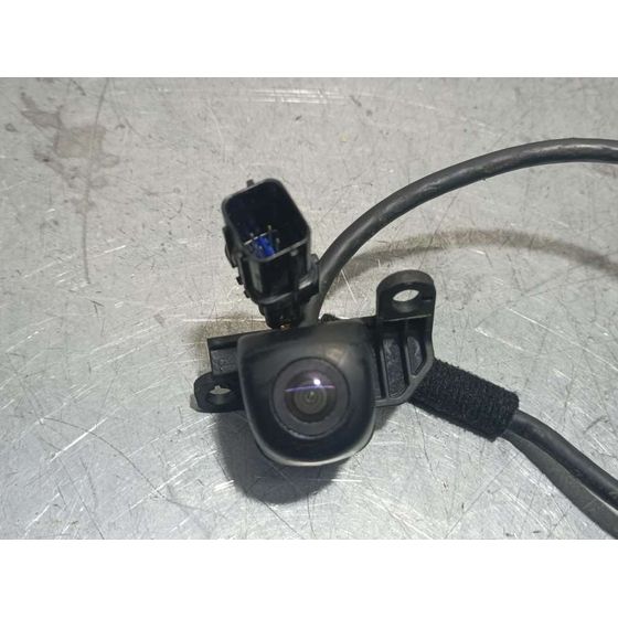 Camara Vision Trasera para Hyundai Kona