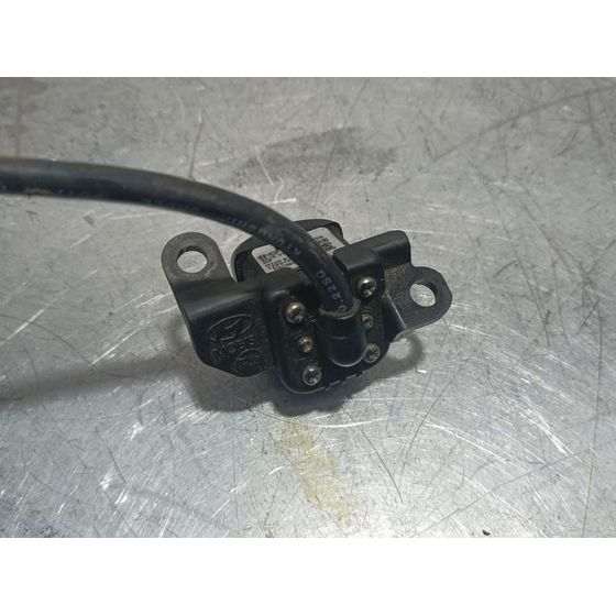 Camara Vision Trasera para Hyundai Kona