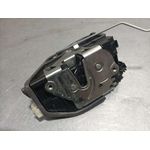 Cerradura Puerta Delantera Izquierda  Para Bmw Serie 3 Lim.