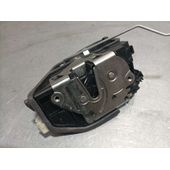 Cerradura Puerta Delantera Izquierda  Para Bmw Serie 3 Lim.