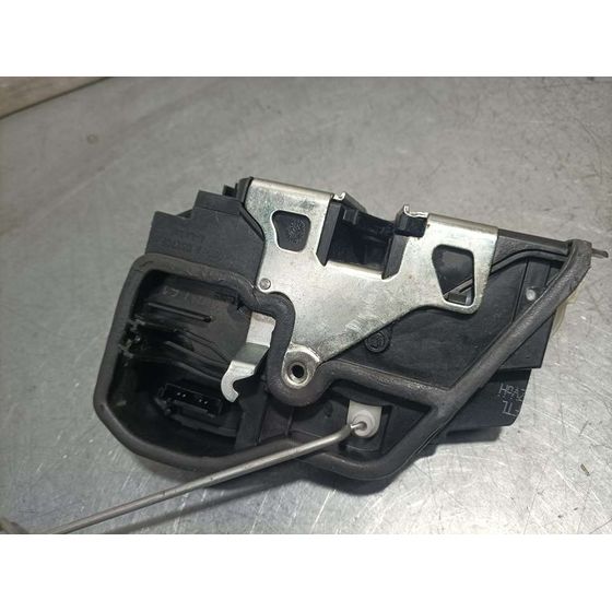 Cerradura Puerta Delantera Izquierda Para Bmw Serie 3 Lim.