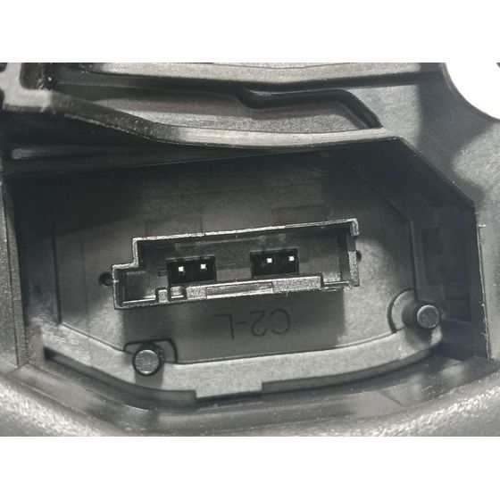 Cerradura Puerta Delantera Izquierda Para Bmw Serie 3 Lim.