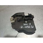 Cerradura Puerta Delantera Izquierda  Para Bmw Serie 3 Lim.