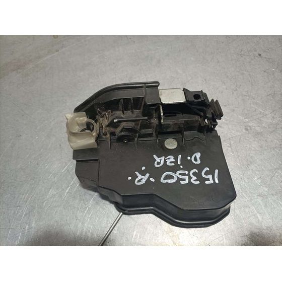 Cerradura Puerta Delantera Izquierda Para Bmw Serie 3 Lim.