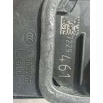Cerradura Puerta Delantera Izquierda  Para Bmw Serie 3 Lim.