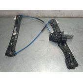 Elevalunas Delantero Izquierdo Para Bmw Serie 3 Lim.