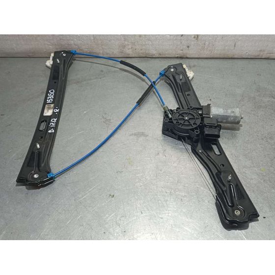 Elevalunas Delantero Izquierdo Para Bmw Serie 3 Lim.