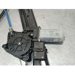 Elevalunas Delantero Izquierdo Para Bmw Serie 3 Lim.