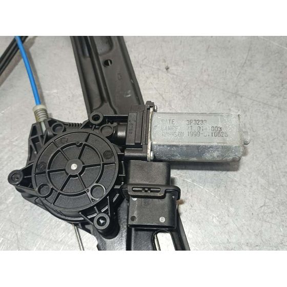 Elevalunas Delantero Izquierdo Para Bmw Serie 3 Lim.