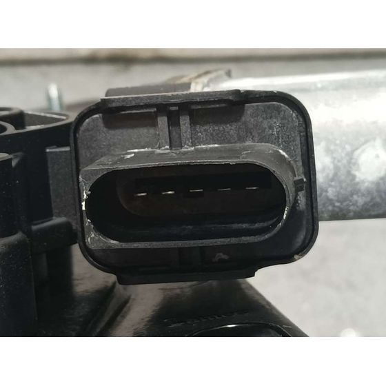 Elevalunas Delantero Izquierdo Para Bmw Serie 3 Lim.