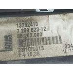 Elevalunas Delantero Izquierdo Para Bmw Serie 3 Lim.