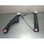 Elevalunas Delantero Izquierdo Para Bmw Serie 3 Lim.